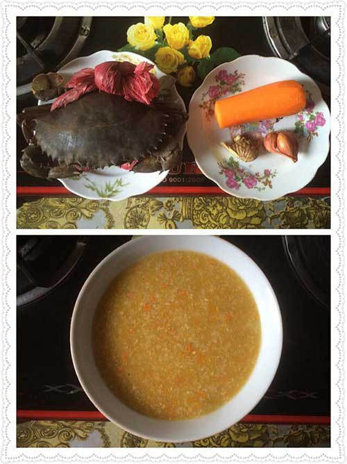 Mẹ Việt sở hữu kho công thức ăn dặm hàng chục món ảnh 7 Mẹ Việt sở hữu kho công thức ăn dặm hàng chục món - 7