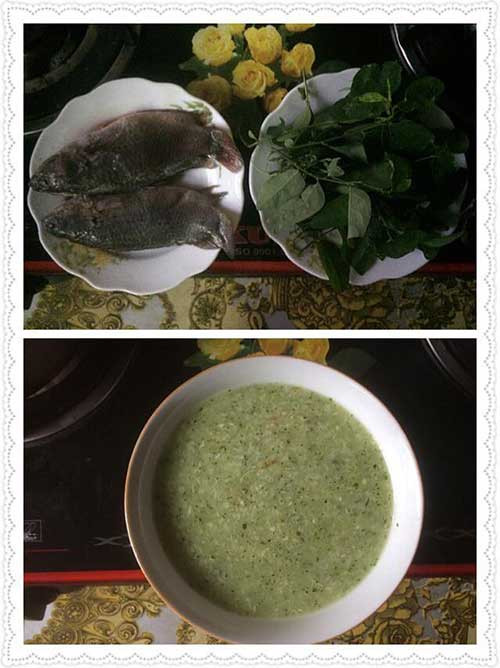 Mẹ Việt sở hữu kho công thức ăn dặm hàng chục món ảnh 8 Mẹ Việt sở hữu kho công thức ăn dặm hàng chục món - 8