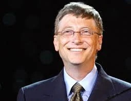 Tỉ phú Bill Gates