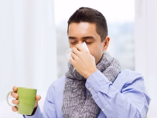 Những cách điều trị xoang hiệu quả bằng thảo dược