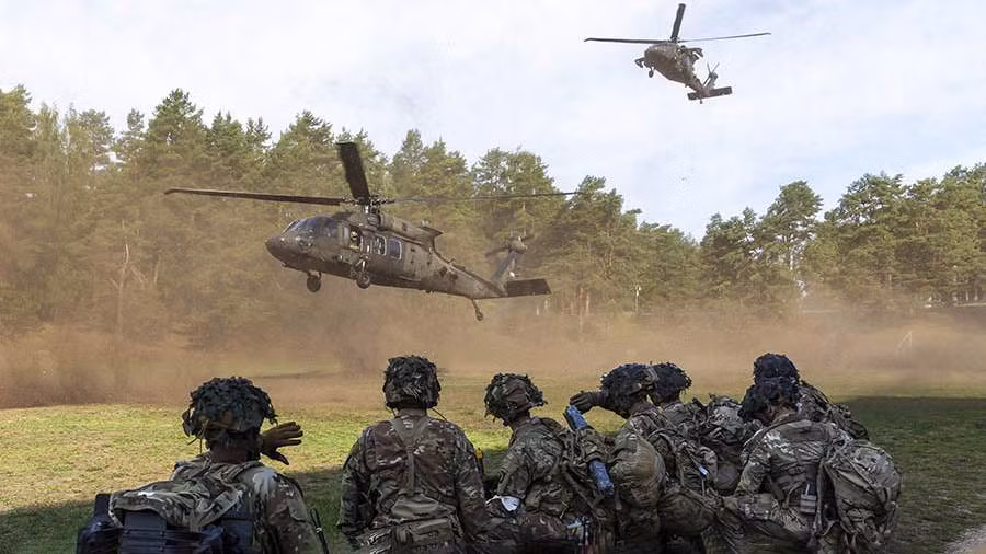  (Ảnh: Global Look Press)