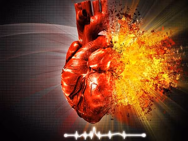 Những thói quen gây tổn tại cho tim mọi người dễ mắc phải