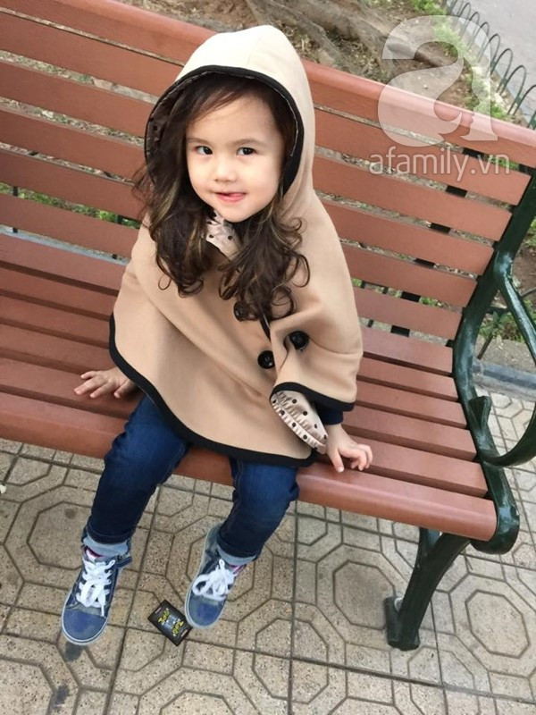 MC Bạch Lan Phương: Làm mẹ không có nghĩa là quên bản thân mình! ảnh 11 MC Bạch Lan Phương: Làm mẹ không có nghĩa là quên bản thân mình! ảnh 11