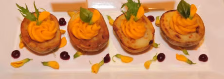 9 mon an che bien tu khoai tay My sieu hap dan - Anh 7