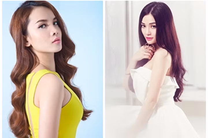 Ca sĩ Thu Thủy không biết nói gì nếu gặp lại Yến Trang