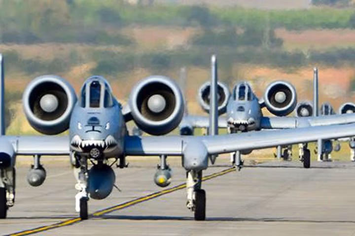 Đảo chính Thổ Nhĩ Kỳ gieo họa cho cuộc chiến chống IS