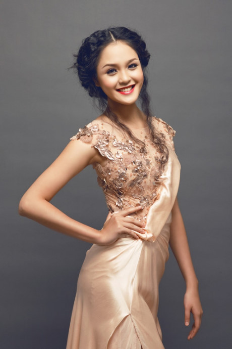 Ai sẽ đại diện Việt Nam tham gia Miss Earth sau 5 năm Ai se dai dien Viet Nam tham gia Miss Earth sau 5 nam