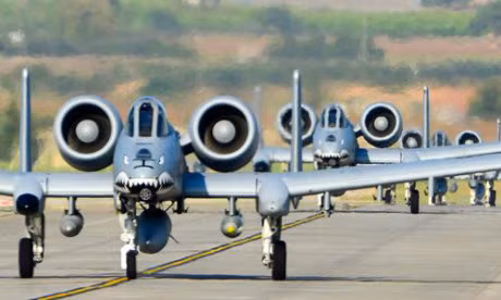 Dao chinh Tho Nhi Ky gieo hoa cho cuoc chien chong IS - Anh 1