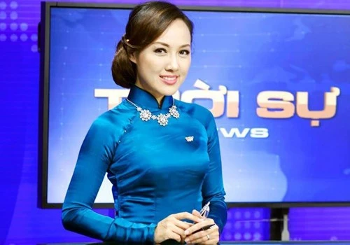 Hé lộ gia thế “khủng” của các BTV truyền hình nổi tiếng