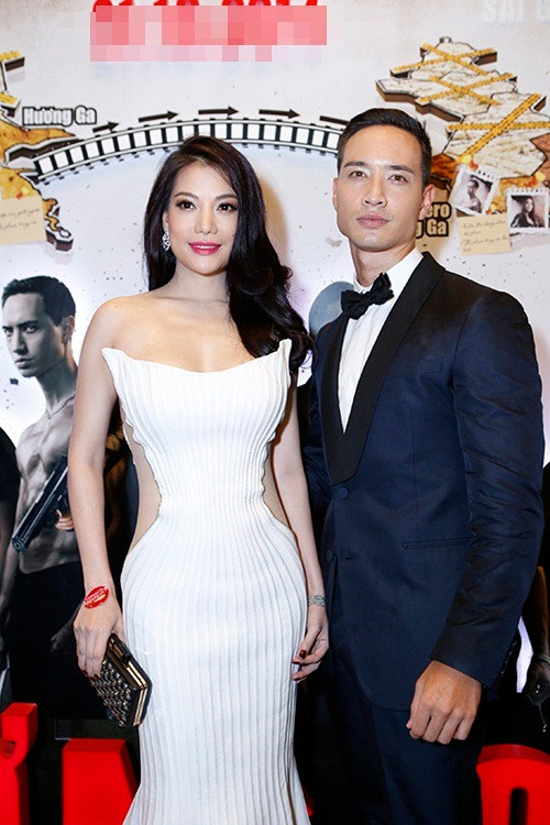 Cặp đôi từng khiến fan phải nuối tiếc khi có tin đồn rạn nứt tình cảm