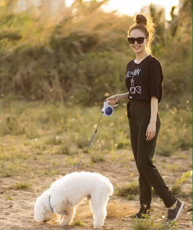 5 mẫu giày bệt Minh Hằng diện cả hè không chán