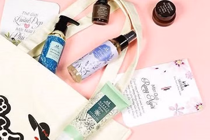 Mách bạn gái bí quyết chăm sóc da mụn, dầu đúng cách nhất