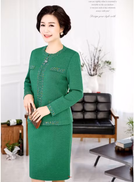 Goi y cach chon qua Tet cho bo me chong - Anh 2