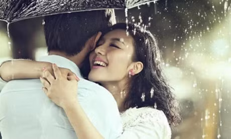 Phu nu phai manh me de buong bo nhung gi khong xung dang - Anh 1