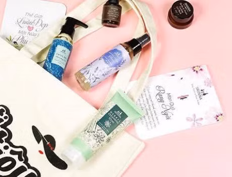 Mach ban gai bi quyet cham soc da mun, dau dung cach nhat - Anh 1