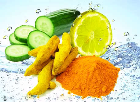 5 cach giam tham nach hieu qua bat ngo voi nguyen lieu tu nhien - Anh 3