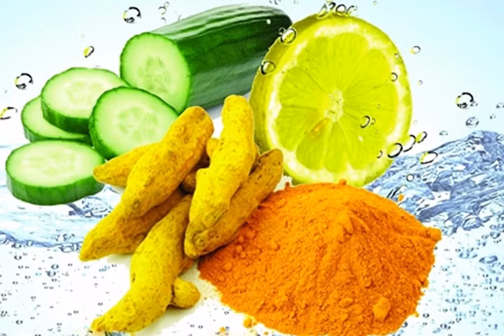 5 cách giảm thâm nách hiệu quả bất ngờ với nguyên liệu tự nhiên