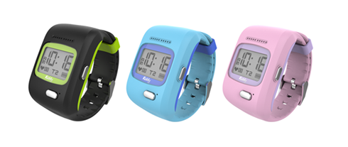 viettel gioi thieu dong ho thong minh kiddy de quan ly tre em hinh 0