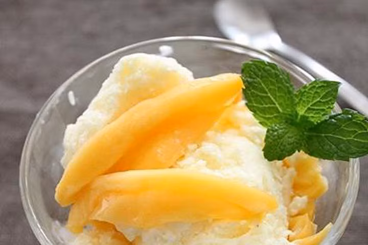 Cách làm kem mít thơm ngon, giải nhiệt cho gia đình ngày hè 