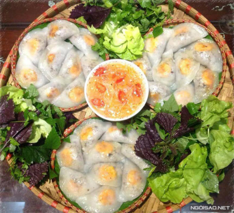 Thực đơn món ngon cả tuần cho bạn - Ảnh 8 Thuc don mon ngon ca tuan cho ban - Anh 8