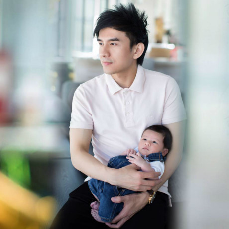 Thanh Thảo hạnh phúc bên bạn trai, Đan Trường lộ diện cùng Thanh Thao hanh phuc ben ban trai, Dan Truong lo dien cung