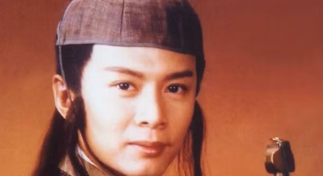 Đời thiếu gia của Lâm Bình Chi trong Tiếu ngạo giang hồ