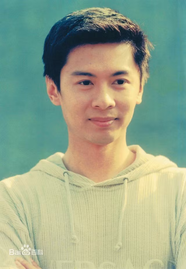 Đời thiếu gia của Lâm Bình Chi trong Tiếu ngạo giang hồ ảnh 1