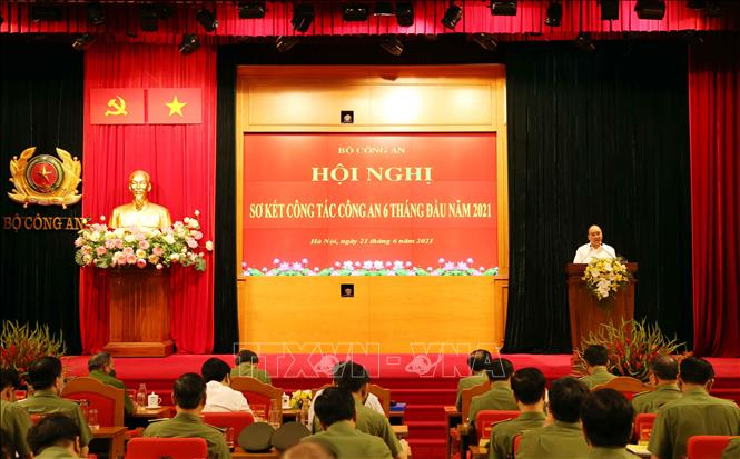 Ảnh: TTXVN. Ảnh: TTXVN.