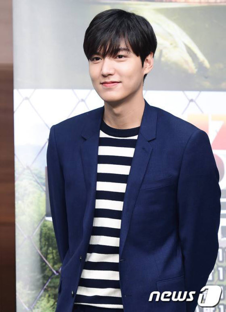 Lee Min Ho béo lên trông thấy sau một thời gian Lee Min Ho beo len trong thay sau mot thoi gian