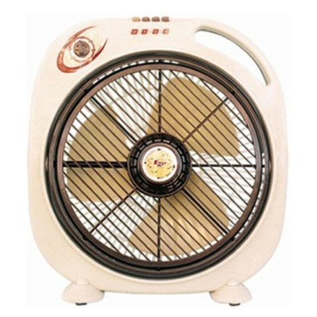 Cách chọn quạt điện phù hợp với nhu cầu của gia đình bạn trong mùa hè - Ảnh 2 Cach chon quat dien phu hop voi nhu cau cua gia dinh ban trong mua he - Anh 2
