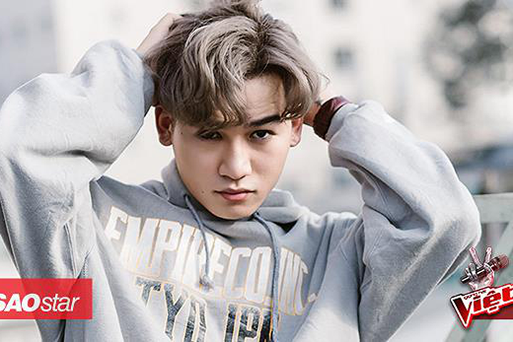 Ali Hoàng Dương The Voice: Tôi từng bỏ học Nhạc viện vì quá chán…