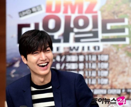 Lee Min Ho béo lên trông thấy sau một thời gian Lee Min Ho beo len trong thay sau mot thoi gian