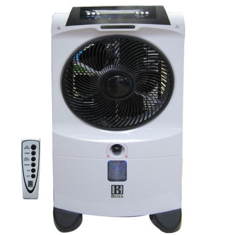 Cách chọn quạt điện phù hợp với nhu cầu của gia đình bạn trong mùa hè - Ảnh 6 Cach chon quat dien phu hop voi nhu cau cua gia dinh ban trong mua he - Anh 6