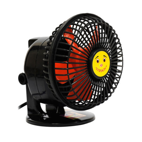 Cách chọn quạt điện phù hợp với nhu cầu của gia đình bạn trong mùa hè - Ảnh 3 Cach chon quat dien phu hop voi nhu cau cua gia dinh ban trong mua he - Anh 3