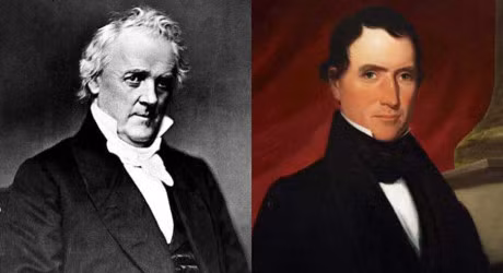 5 vu be boi tinh ai noi tieng nhat trong cac doi tong thong My - Anh 3