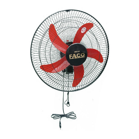 Cách chọn quạt điện phù hợp với nhu cầu của gia đình bạn trong mùa hè - Ảnh 4 Cach chon quat dien phu hop voi nhu cau cua gia dinh ban trong mua he - Anh 4