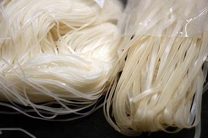 Chỉ mặt loại thực phẩm chứa hóa chất nhiều người vẫn ăn trong Tết