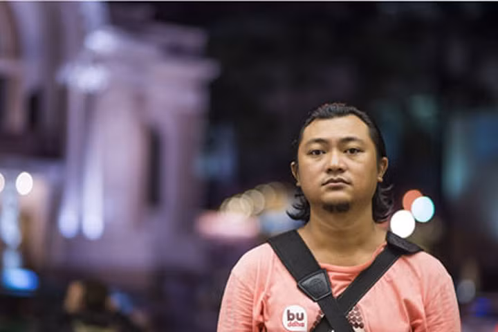 Đạo diễn Phan Gia Nhật Linh: "Hãy lan tỏa những năng lượng tích cực..."