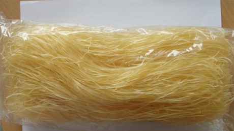 Chỉ mặt loại thực phẩm chứa hóa chất nhiều người vẫn ăn trong Tết - Ảnh 1 Chi mat loai thuc pham chua hoa chat nhieu nguoi van an trong Tet - Anh 1