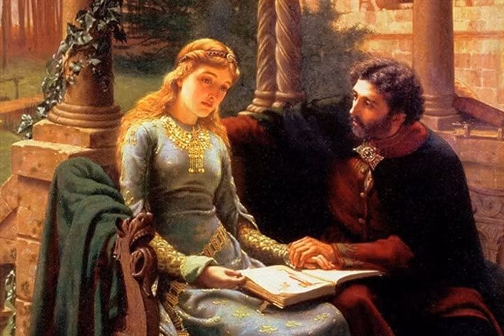 Câu chuyện tình của triết học gia người Pháp khiến cả thế giới nhỏ lệ