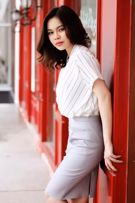 Bat mi bi quyet giam can giu dang cuc don gian cua sao Viet - Anh 6