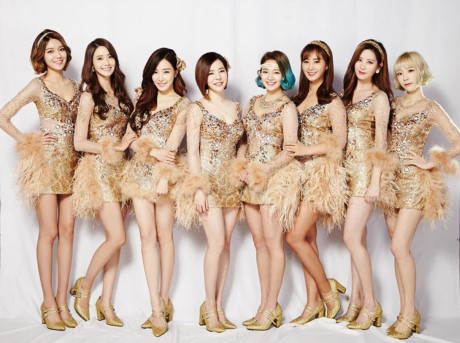 Ca khúc về nữ tổng thống đứng đầu bảng xếp hạng âm nhạc Kpop - Ảnh 3 Ca khuc ve nu tong thong dung dau bang xep hang am nhac Kpop - Anh 3