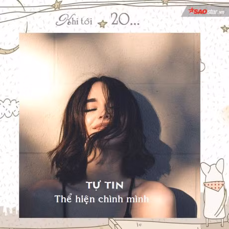 10 dieu can ghi nho de tuoi 20 khong troi qua nhu mot ang may lang le - Anh 4