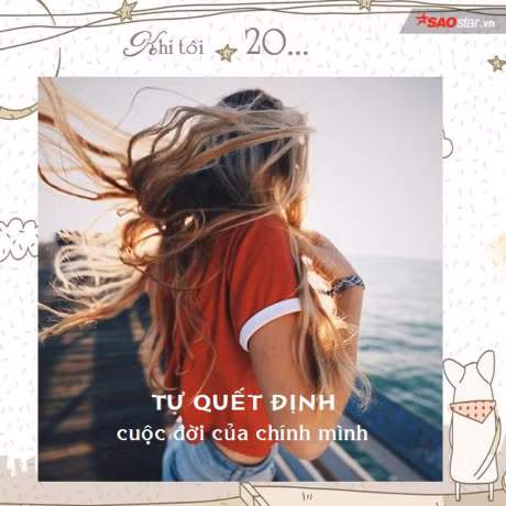 10 dieu can ghi nho de tuoi 20 khong troi qua nhu mot ang may lang le - Anh 7