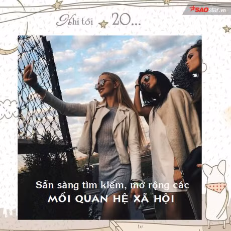 10 dieu can ghi nho de tuoi 20 khong troi qua nhu mot ang may lang le - Anh 9