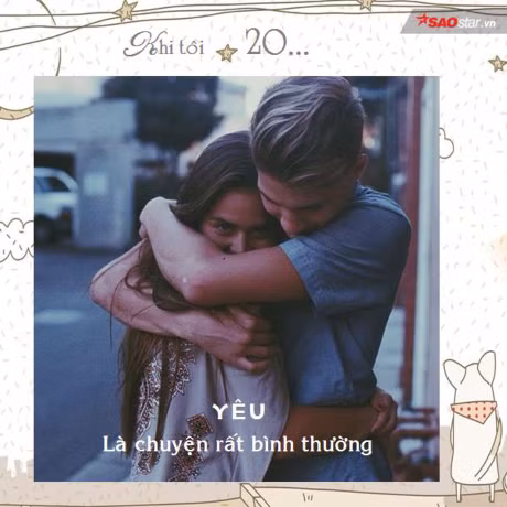 10 dieu can ghi nho de tuoi 20 khong troi qua nhu mot ang may lang le - Anh 10