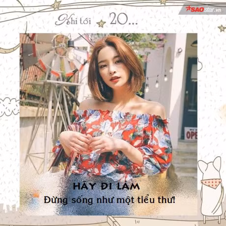 10 dieu can ghi nho de tuoi 20 khong troi qua nhu mot ang may lang le - Anh 5