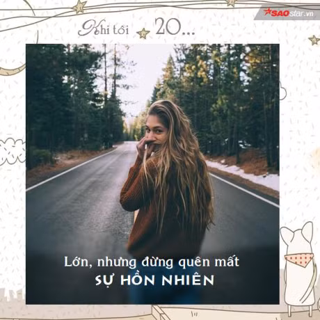 10 dieu can ghi nho de tuoi 20 khong troi qua nhu mot ang may lang le - Anh 3