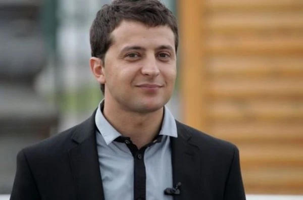 TT Ukraine Zelensky