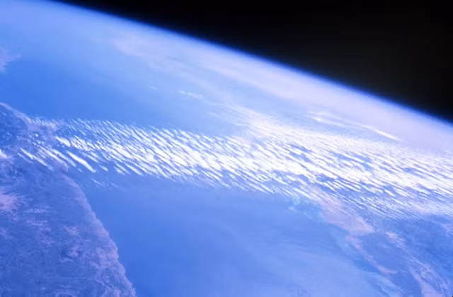 7 hiện tượng thời tiết nguy hiểm trên Trái Đất ảnh 2